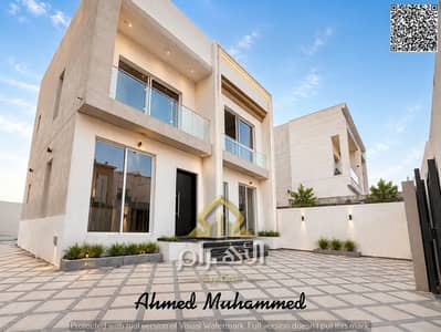 3 Bedroom Villa for Sale in Al Zahya, Ajman - 840762904-1066x800. webp 3 Bedroom Villa for Sale in Al Zahya, Ajman - 840762904-1066x800. webp