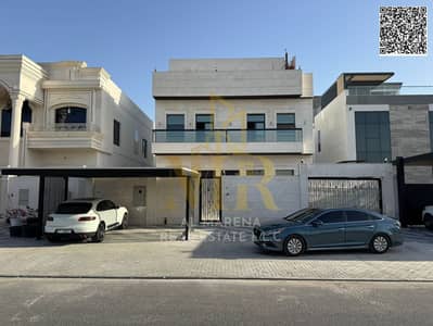 6 Bedroom Villa for Sale in Al Alia, Ajman - WhatsApp Image 2026-05-14 at 6.25. 03 AM. jpeg 6 Bedroom Villa for Sale in Al Alia, Ajman - WhatsApp Image 2026-05-14 at 6.25. 03 AM. jpeg