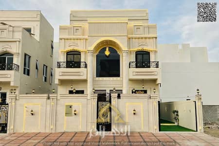6 Bedroom Villa for Sale in Al Bahia, Ajman - WhatsApp Image 2026-03-13 at 23.43. 50. jpg 6 Bedroom Villa for Sale in Al Bahia, Ajman - WhatsApp Image 2026-03-13 at 23.43. 50. jpg