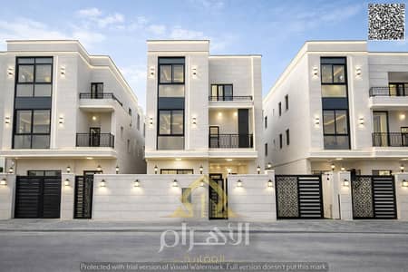 فیلا 6 غرف نوم للبيع في الزاهية، عجمان - ChatGPT Image 17 مارس 2026، 03_31_34 ص. jpg