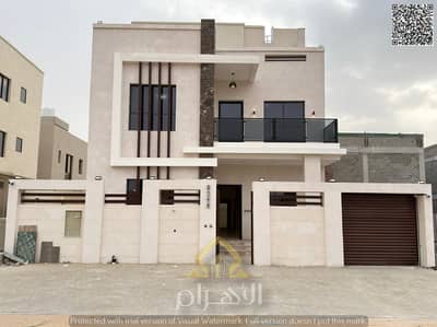 7 Bedroom Villa for Sale in Al Zahya, Ajman - WhatsApp Image 2026-03-14 at 05.25. 18 (1). jpg 7 Bedroom Villa for Sale in Al Zahya, Ajman - WhatsApp Image 2026-03-14 at 05.25. 18 (1). jpg