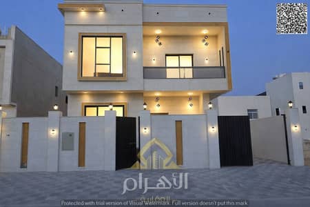 5 Bedroom Villa for Sale in Al Zahya, Ajman - WhatsApp Image 2026-03-10 at 05.39. 31. jpg