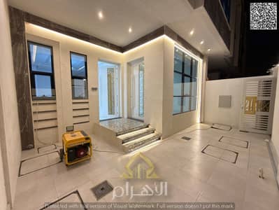 4 Bedroom Villa for Sale in Al Helio, Ajman - WhatsApp Image 2025-12-17 at 14.47. 54. jpg 4 Bedroom Villa for Sale in Al Helio, Ajman - WhatsApp Image 2025-12-17 at 14.47. 54. jpg