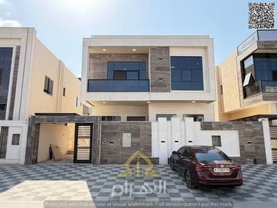 5 Cпальни Вилла Продажа в Аль Хелио, Аджман - WhatsApp Image 2026-03-14 at 00.19. 28. jpg