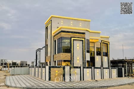 5 Bedroom Villa for Sale in Al Helio, Ajman - WhatsApp Image 2026-03-13 at 07.49. 50. jpg