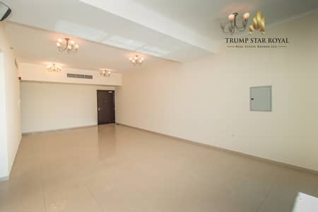 High Floor - Closed Kitchen - Chiller Free High Floor - Closed Kitchen - Chiller Free