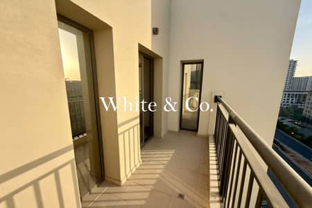 2 habitaciones Apartamento para en Venta en Town Square, Dubai - Apartamento en Town Square，Hayat Boulevard，Hayat Boulevard 2B, 2 dormitorios, 1275000 AED - 15314509