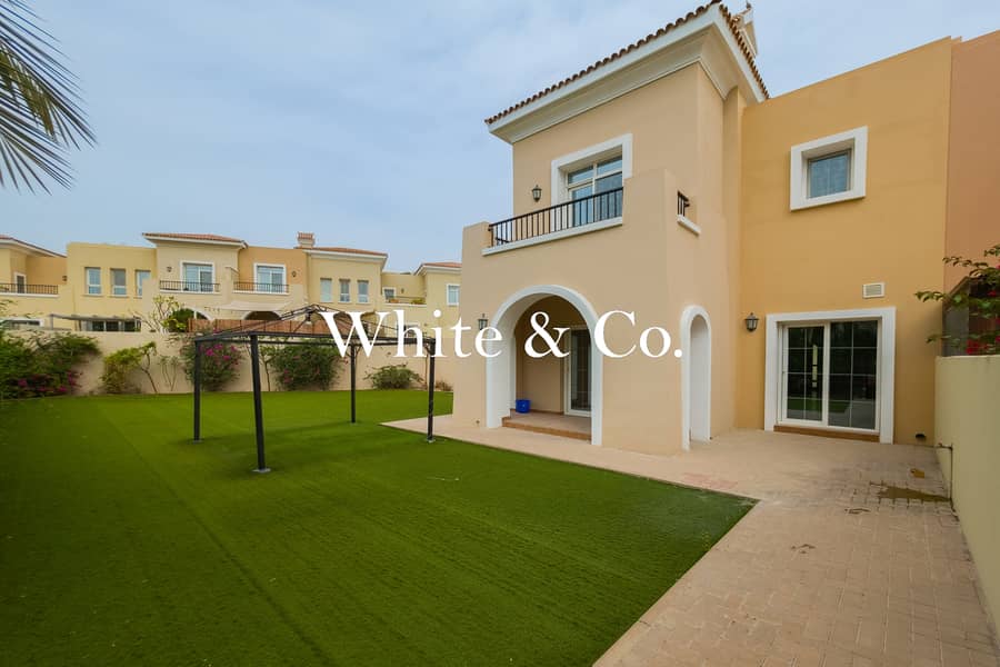 Villetta a schiera a Arabian Ranches,Al Reem,Al Reem 1, 3 camere da letto, 280000 AED - 15314536 Villetta a schiera a Arabian Ranches,Al Reem,Al Reem 1, 3 camere da letto, 280000 AED - 15314536