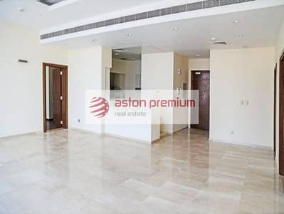 2 Bedroom Apartment for Rent in Palm Jumeirah, Dubai - Sea View | C Type| High Floor 2BR +S|Best Building