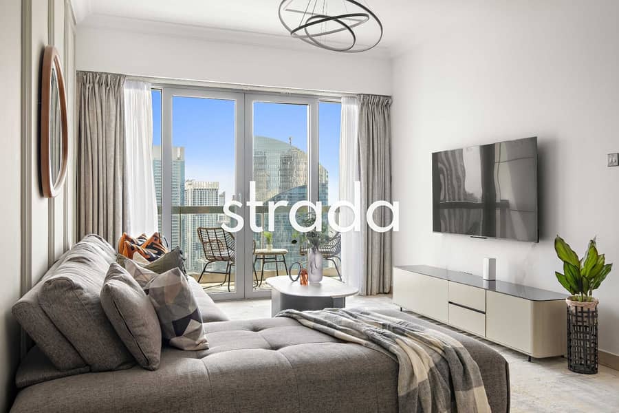 Very High Floor | Large Layout | VOT Very High Floor | Large Layout | VOT