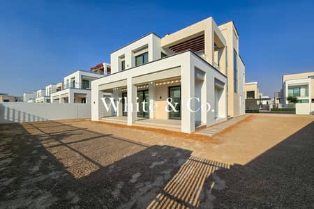 4 Bedroom Villa for Rent in Arabian Ranches 3, Dubai - Brand New | Park Backing | Vacant Now 4 Bedroom Villa for Rent in Arabian Ranches 3, Dubai - Brand New | Park Backing | Vacant Now