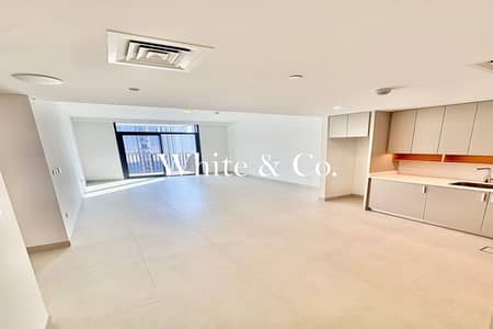 1 Bedroom Apartment for Sale in Dubai Creek Harbour, Dubai - High floor | Great Price | Modern Finish
