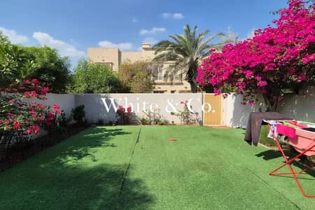 2 Bedroom Villa for Rent in The Springs, Dubai - Maintained | Lake Vicinity | 2 Bed+Study