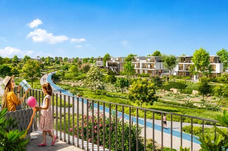 4 habitaciones Townhouse para en Venta en The Valley by Emaar, Dubai - ChatGPT Image May 28, 2026, 10_54_41 AM. png