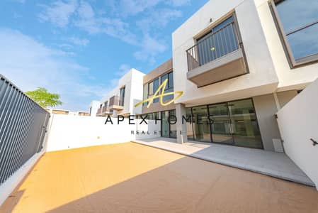 3 Bedroom Villa for Sale in The Valley by Emaar, Dubai - MODERN FAMILY DEAL | PRIME LOCATION | BRAND NEW