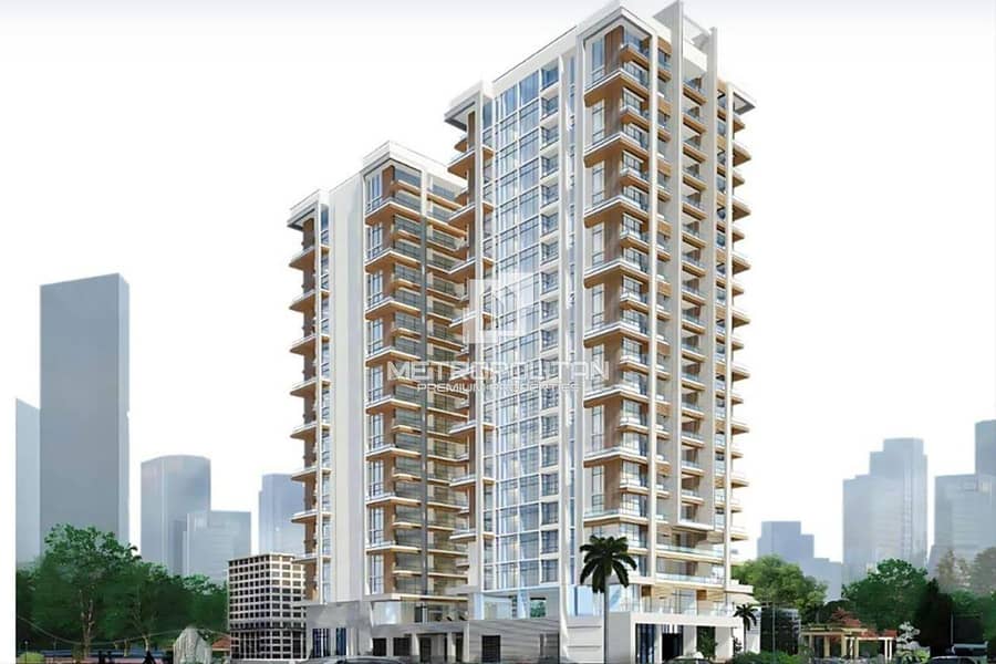 Fully Furnished | High Demand | Fast Return Fully Furnished | High Demand | Fast Return