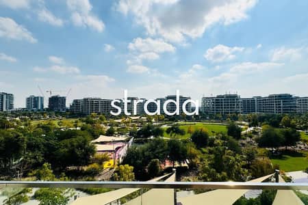 3 Bedroom Apartment for Rent in Dubai Hills Estate, Dubai - Largest Layout | June 30th available | Park View 3 Bedroom Apartment for Rent in Dubai Hills Estate, Dubai - Largest Layout | June 30th available | Park View