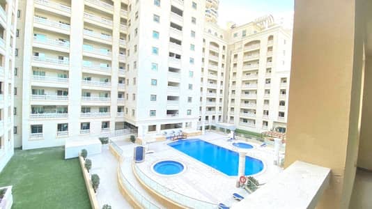 2 Cпальни Апартаменты Продажа в Джумейра Вилладж Серкл (ДЖВС), Дубай - Квартира в Джумейра Вилладж Серкл (ДЖВС)，JVC Дистрикт 13，Плаза Резиденсис，Блок А Плаза Резиденсес, 2 cпальни, 1100000 AED - 15314693