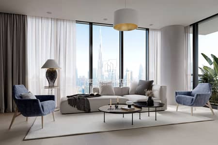 1 Bedroom Apartment for Sale in Sobha Hartland, Dubai - Original Price + DLD | Vastu | High Floor