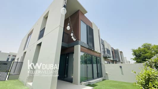 4 habitaciones Villa para en Alquiler en Dubailand, Dubai - Villa en Dubailand，Cherrywoods, 4 dormitorios, 198000 AED - 15314696