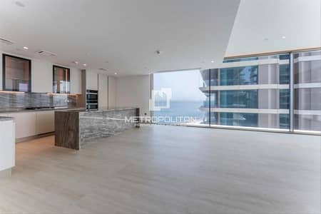 شقة 3 غرف نوم للايجار في نخلة جميرا، دبي - Luxurious Apartment | Best Layout | Sea View