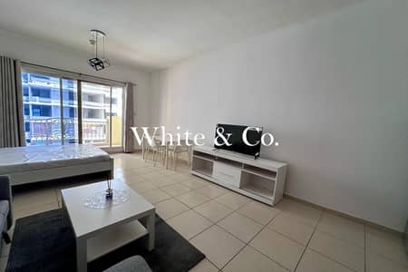 Studio for Rent in Jumeirah Village Circle (JVC), Dubai - Fully Furnished | Spacious | High Demand