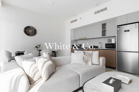 1 Bedroom Flat for Sale in Dubai Creek Harbour, Dubai - Vacant | Burj View | Brand New 1 Bedroom 1 Bedroom Flat for Sale in Dubai Creek Harbour, Dubai - Vacant | Burj View | Brand New 1 Bedroom