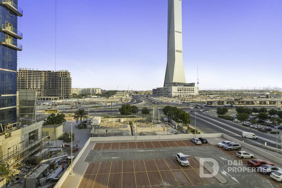 Fully Furnished | Near Metro | DMCC View Fully Furnished | Near Metro | DMCC View