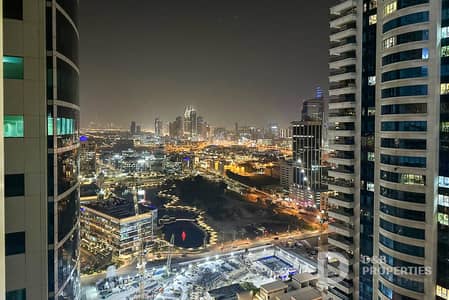 1 Bedroom Apartment for Rent in Dubai Marina, Dubai - Upgraded | Stunning View | Available Immediately