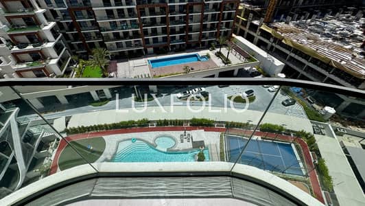 Studio zum zum Verkauf in Arjan, Dubai - Wohnung in Arjan,Oxford Gardens, 824999 AED - 15314774 Studio zum zum Verkauf in Arjan, Dubai - Wohnung in Arjan,Oxford Gardens, 824999 AED - 15314774