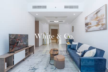 1 Bedroom Apartment for Sale in Business Bay, Dubai - High ROI | Canal View | Fully Furnished 1 Bedroom Apartment for Sale in Business Bay, Dubai - High ROI | Canal View | Fully Furnished