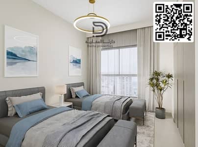 2 Bedroom Apartment for Sale in Al Rashidiya, Ajman - WhatsApp Image 2026-05-28 at 1.18. 26 PM. jpeg 2 Bedroom Apartment for Sale in Al Rashidiya, Ajman - WhatsApp Image 2026-05-28 at 1.18. 26 PM. jpeg