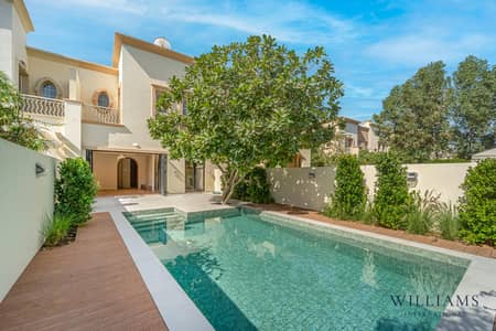 3 Schlafzimmer Villa zum zum Verkauf in The Springs, Dubai - Villa in The Springs，The Springs 3, 3 schlafzimmer, 4350000 AED - 15314799