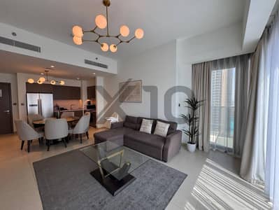 2 Bedroom Flat for Rent in Downtown Dubai, Dubai - 2BR Apartment | Furnished | Prime Downtown