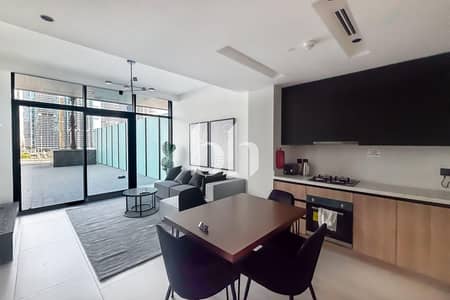 1 Bedroom Flat for Rent in Dubai Marina, Dubai - images image img