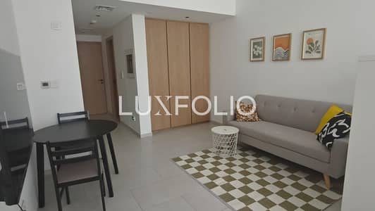 商业湾， 迪拜 单身公寓待售 - 位于商业湾，侯爵广场 的公寓 1069000 AED - 15314823