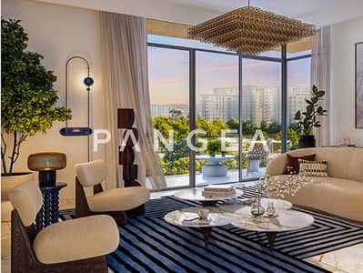 1 Bedroom Flat for Sale in Dubai Hills Estate, Dubai - Genuine Resale | High Floor | Community View
