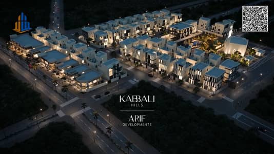 5 Bedroom Villa for Sale in Al Helio, Ajman - WhatsApp Image 2026-03-24 at 6.20. 09 PM. jpeg