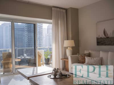 3 Cпальни Апартаменты в аренду в Дубай Марина, Дубай - Marina Tower 3 Bedroom Apt-78. jpg 3 Cпальни Апартаменты в аренду в Дубай Марина, Дубай - Marina Tower 3 Bedroom Apt-78. jpg
