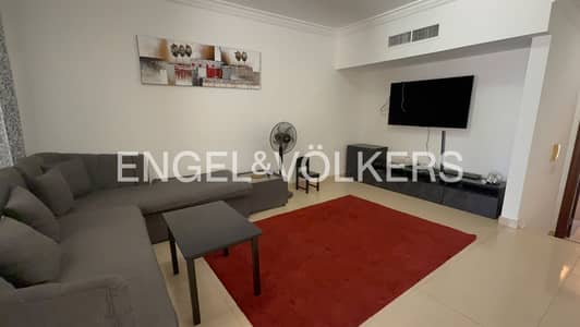 3 Bedroom Townhouse for Rent in Jumeirah Village Circle (JVC), Dubai - Chiller Free | Maintained | Turnkey | Vastu