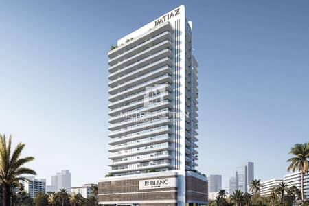 3 Bedroom Flat for Sale in Dubai Land Residence Complex (DLRC), Dubai - Large Terrace | Boulevard View | Elegant 3BR