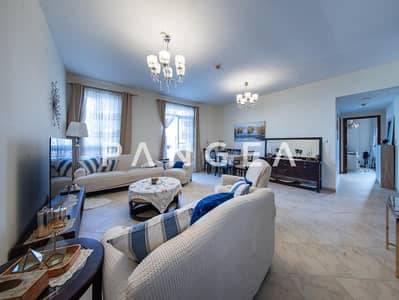 2 Bedroom Flat for Sale in Motor City, Dubai - Community View | Corner Unit | Big Layout 2 Bedroom Flat for Sale in Motor City, Dubai - Community View | Corner Unit | Big Layout