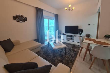 1 Schlafzimmer Wohnung zum zur Miete in Dubai Marina, Dubai - Image