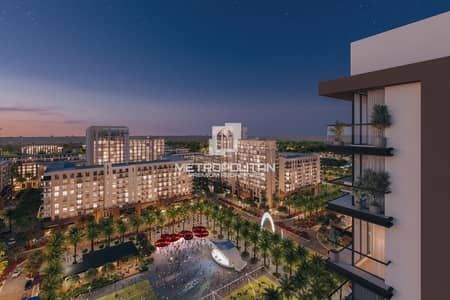 城市广场， 迪拜 2 卧室公寓待售 - 位于城市广场，FIA 2 卧室的公寓 1500000 AED - 15315190