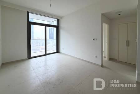 1 Bedroom Flat for Rent in Downtown Dubai, Dubai - PREMIUM LOCATION | NEAR BURJ KHALIFA | UNFURNISHED