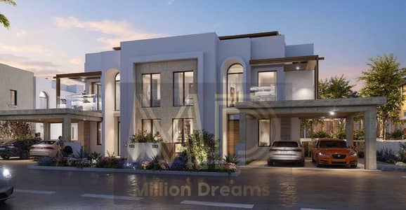 فیلا 5 غرف نوم للبيع في دبي الجنوب، دبي - img604. jpg