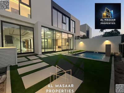4 Bedroom Villa for Sale in Al Zorah, Ajman - batch_IMG-20251012-WA0034. jpg 4 Bedroom Villa for Sale in Al Zorah, Ajman - batch_IMG-20251012-WA0034. jpg