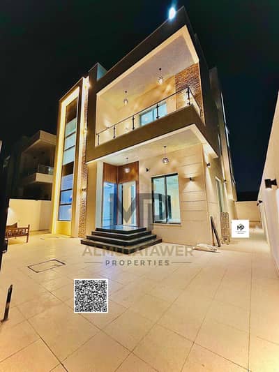 4 Bedroom Villa for Sale in Al Bahia, Ajman - batch_WhatsApp Image 2026-05-19 at 3.48. 56 PM (2). jpeg 4 Bedroom Villa for Sale in Al Bahia, Ajman - batch_WhatsApp Image 2026-05-19 at 3.48. 56 PM (2). jpeg