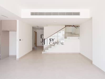 4 Bedroom Townhouse for Rent in Arabian Ranches 3, Dubai - Corner Unit - Big Plot | Close To Community Centre | Next to Exit
