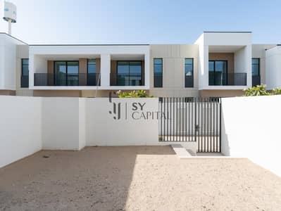 3 Bedroom Townhouse for Rent in Arabian Ranches 3, Dubai - Single Row | Close To Community | Multiple Units